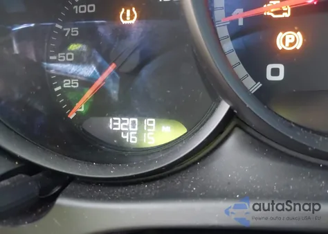 2017 Porsche Macan Turbo W/Performance Package from USA, damaged, VIN WP1AF2A51HLB62012